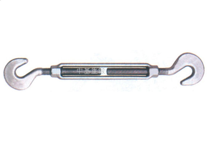 美式模鍛花籃-鉤鉤